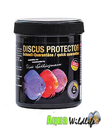 DISCUS PROTECTOR, 160gr