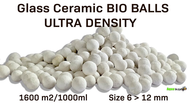 Super Bio Breathing Pearls