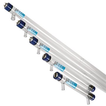 UV-C tubes